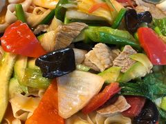 -伊清斋牛肉面(华佗路店)