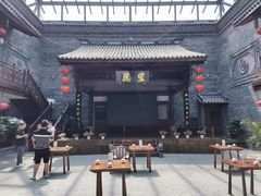 -里宴川菜酒楼(昊祥邻里聚金泉广场店)