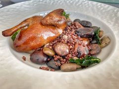 -京香轩·中餐厅(上海中庚聚龙酒店)