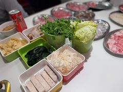 -行运海鲜食集(北京首店)