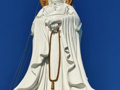 -三亚南山文化旅游区