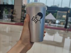 -喜茶(广州佳兆业广场店)