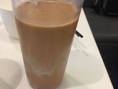 -大咀港式茶餐厅(恒泰店)
