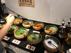 -汕头牛魔王牛肉火锅(樟木头二店)