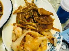 -舟山海鲜·江浙菜(银沙路店)