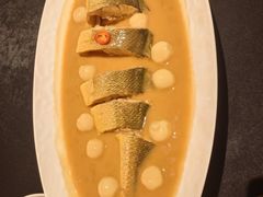 -醉东Oriental House(静安嘉里中心店)
