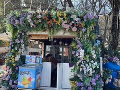 -天毓山庄·餐厅