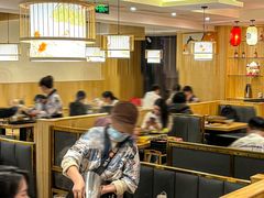 -牛匠和牛寿喜锅(西安总店)