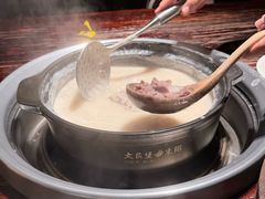 -大良毋米粥(锦龙路总店)