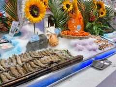 -初色海鲜自助(新辰里亚运村店)