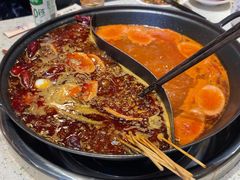 -龙厂长老火锅(抚琴店)