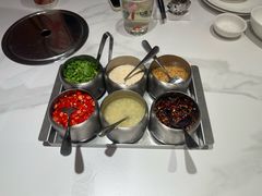 -海月轩海鲜豆捞(紫金塔店)