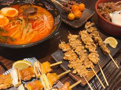 -鸟鹏烧鸟居酒屋(熙龙湾店)