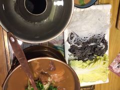 -局气 烤鸭·北京菜(光华路店)