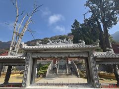 -灵光寺