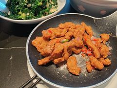 -明丰小渔馆(明月路店)
