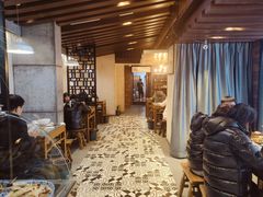 -建基泡馍·西安老字号·清真(永宁店)