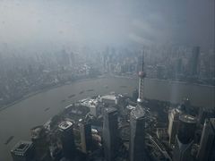 -上海中心大厦