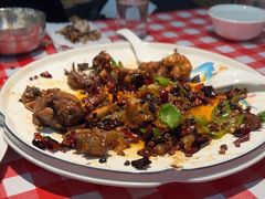 -满堂春特色餐馆