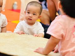 -金宝贝早教(富力广场中心)