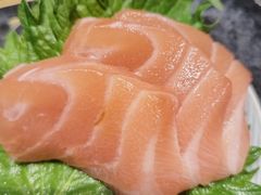 -禾绿回转寿司(万柳华联店)