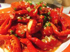 -熊记虾王·小龙虾(东晓南店)
