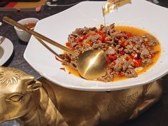 炊烟小炒黄牛肉-炊烟小炒黄牛肉(浦东世纪汇店)