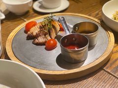 -小大董·烤鸭(王府井apm店)