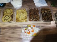 -光头卤(光谷创业街店)