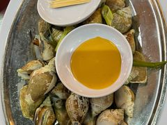 -大茄来海鲜餐厅(亚洲城分行)