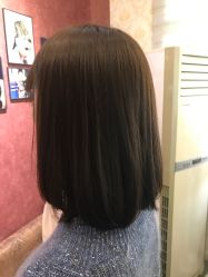 -Hair造型