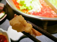 -湊湊火锅·茶憩(石家庄万象城店)