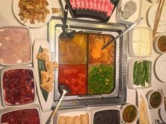 -海底捞火锅(威高广场店)