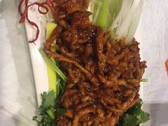 -老昌春饼(中央大街店)