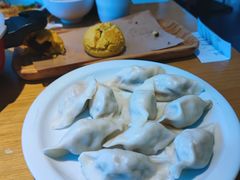 -关东小磨东北菜(上海长风大悦城店)
