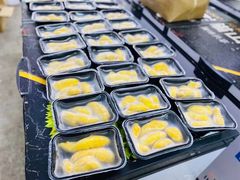 -开皇马来西亚榴莲美食店(华强北店)