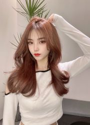 点击看大图 -3AM HAIR SALON染发接发