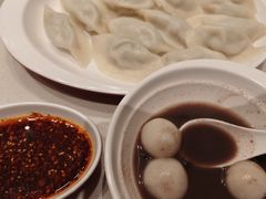 -喜家德虾仁水饺(中央大街店)