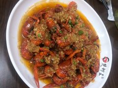 -虾忆鲜.龙虾.烧烤.小海鲜(桐乡店)