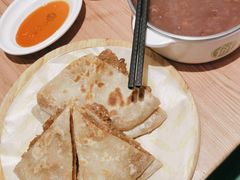 -甲乙饼·手工牛肉饼(东方广场店)