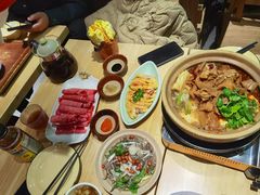 -牛腩之旅·牛腩牛杂煲(光启城美食城店)