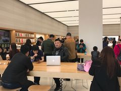 -Apple零售店(济南恒隆广场店)