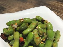 爽口黄瓜-大嘴龙虾·烧烤夜宵(北景园店)