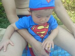 -苏州乐园森林水世界