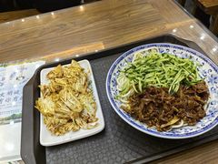 -牛街洪记小吃店(牛街店)