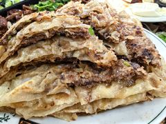 -清真永恒华威肉饼(潘家园店)