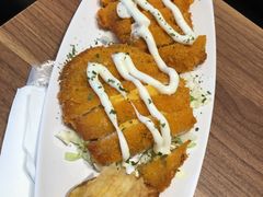-艾薯夫妇Aysh(福田星河COCOPark店)