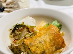 豪华五星薄饼-黑明餐厅(白鹭洲店)