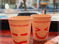 -Catch Bagel(芳草地店)