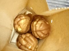 -莫朗核桃饼(虹泉路店)